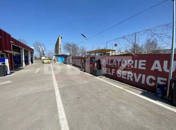 Spațiu comercial de vânzare Pantelimon - 82974SVC | BLITZ București | Poza4