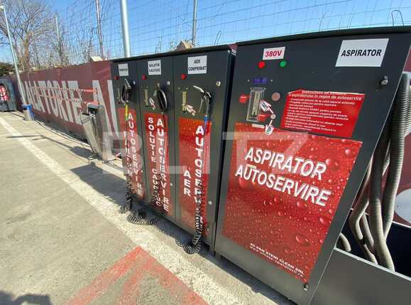 Spațiu comercial de vânzare Pantelimon - 82974SVC | BLITZ București | Poza8