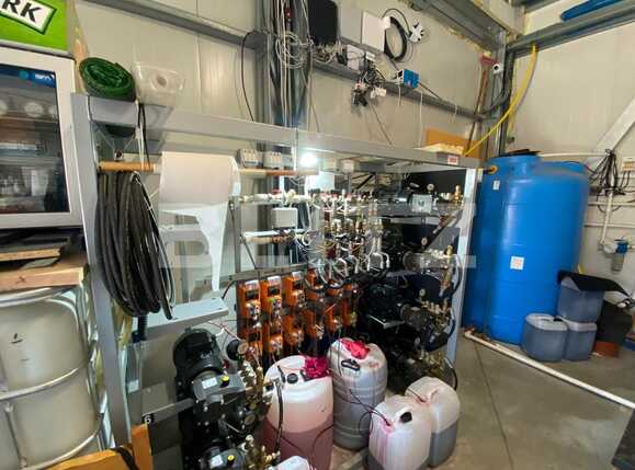 Spațiu comercial de vânzare Pantelimon - 82974SVC | BLITZ București | Poza10