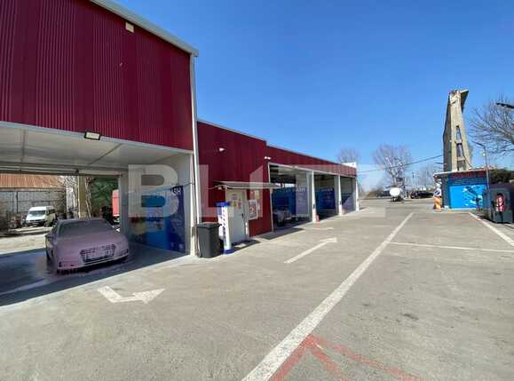 Spațiu comercial de vânzare Pantelimon - 82974SVC | BLITZ București | Poza2