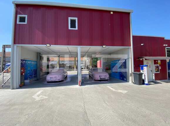 Spațiu comercial de vânzare Pantelimon - 82974SVC | BLITZ București | Poza1