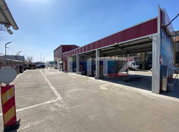 Spațiu comercial de vânzare Pantelimon - 82974SVC | BLITZ București | Poza3