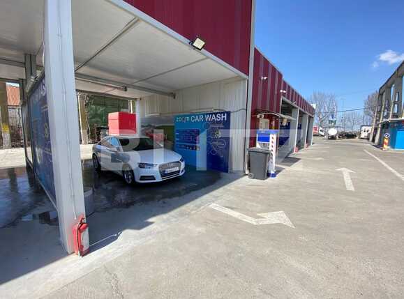 Spațiu comercial de vânzare Pantelimon - 82974SVC | BLITZ București | Poza6