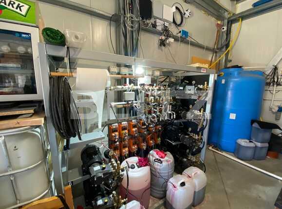 Spațiu comercial de vânzare Pantelimon - 82974SVC | BLITZ București | Poza9