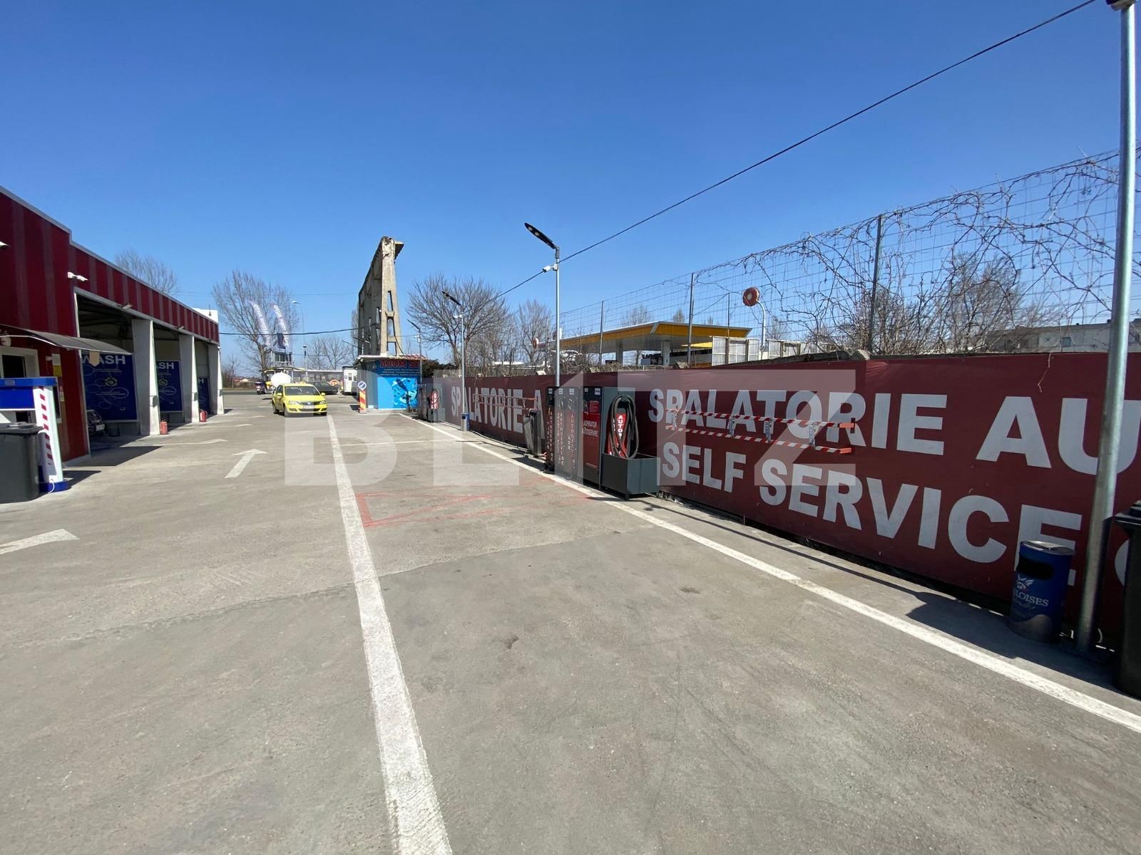 Spațiu comercial de vânzare Pantelimon - 82974SVC | BLITZ București | Poza4