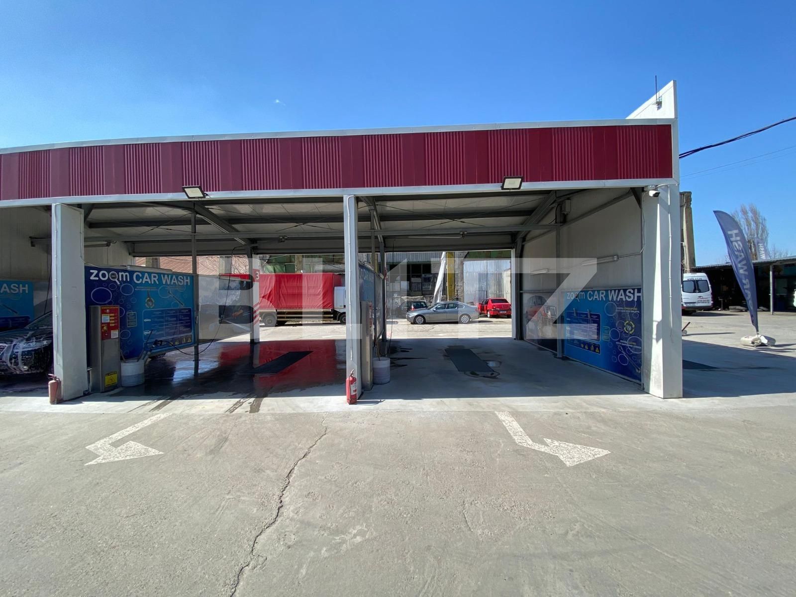 Spațiu comercial de vânzare Pantelimon - 82974SVC | BLITZ București | Poza5