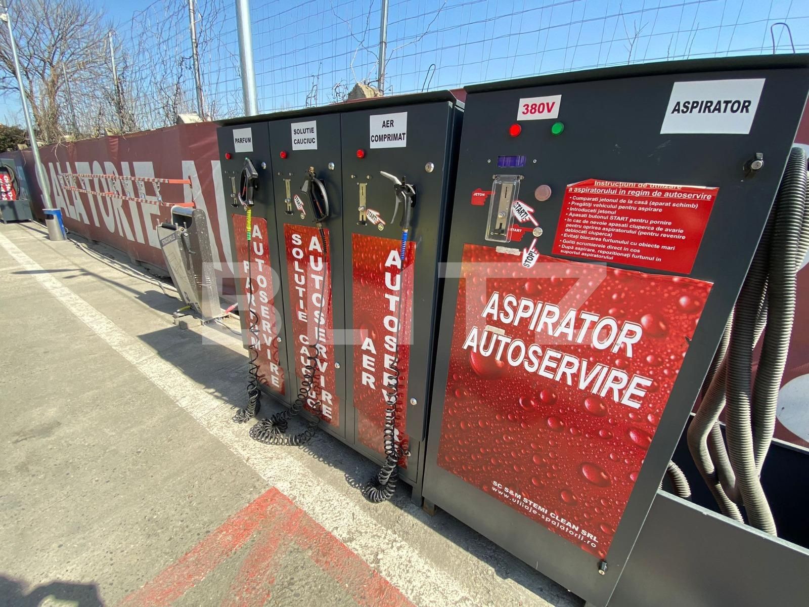 Spațiu comercial de vânzare Pantelimon - 82974SVC | BLITZ București | Poza8