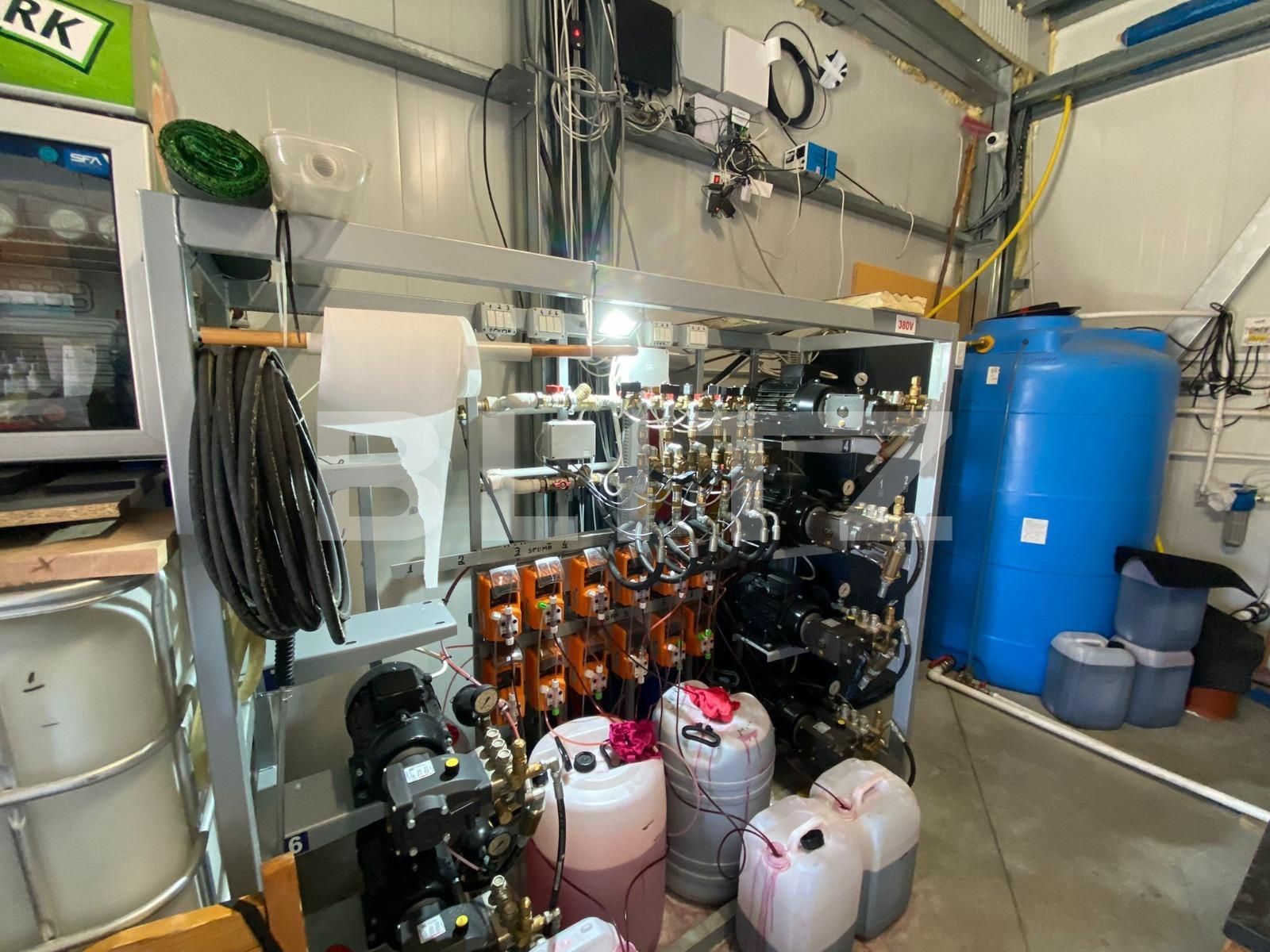 Spațiu comercial de vânzare Pantelimon - 82974SVC | BLITZ București | Poza10