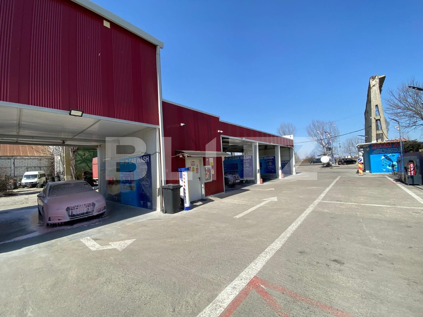 Spațiu comercial de vânzare Pantelimon - 82974SVC | BLITZ București | Poza2