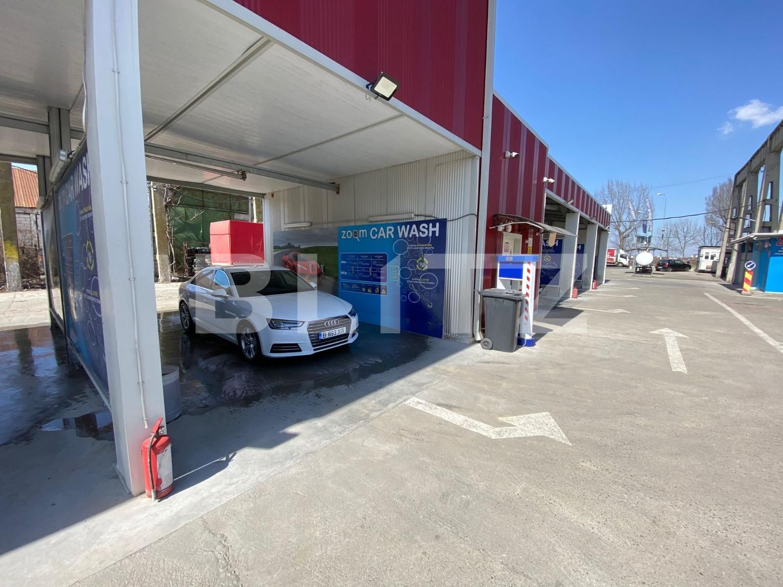 Spațiu comercial de vânzare Pantelimon - 82974SVC | BLITZ București | Poza6