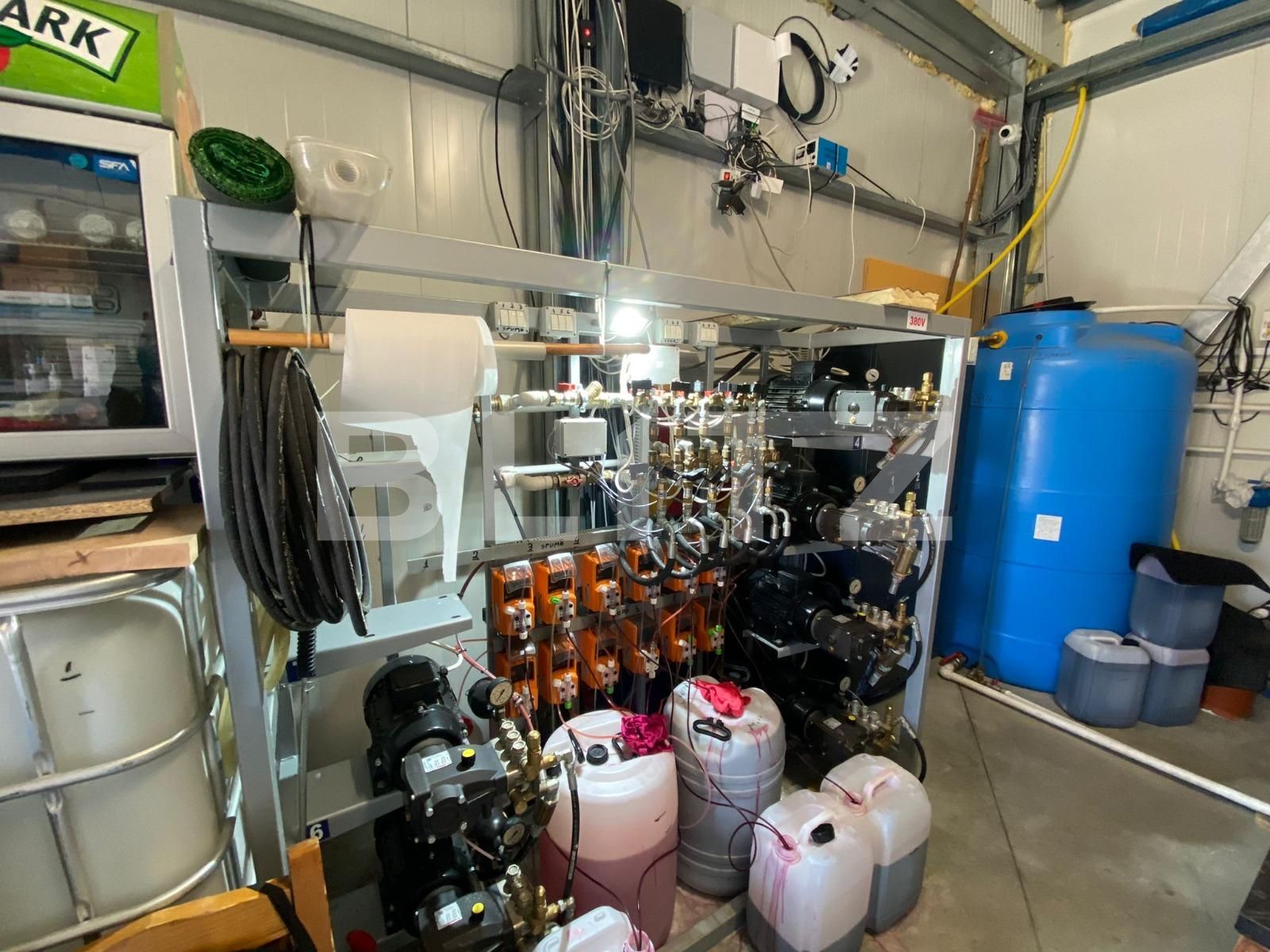 Spațiu comercial de vânzare Pantelimon - 82974SVC | BLITZ București | Poza9