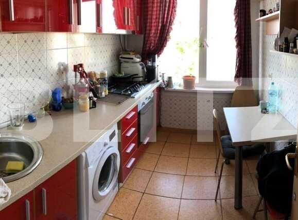 Apartament de vânzare 3 camere 1 Mai - 82979AV | BLITZ București | Poza6