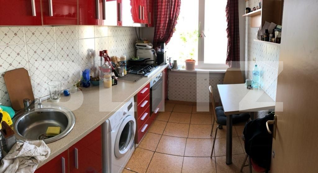 Apartament de vânzare 3 camere 1 Mai - 82979AV | BLITZ București | Poza6