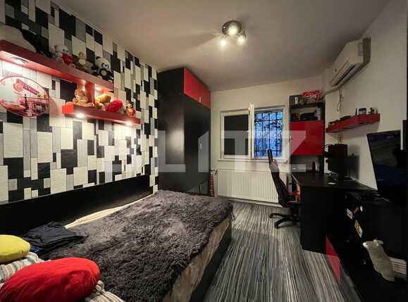 Apartament de vânzare 3 camere Dristor - 82981AV | BLITZ București | Poza2