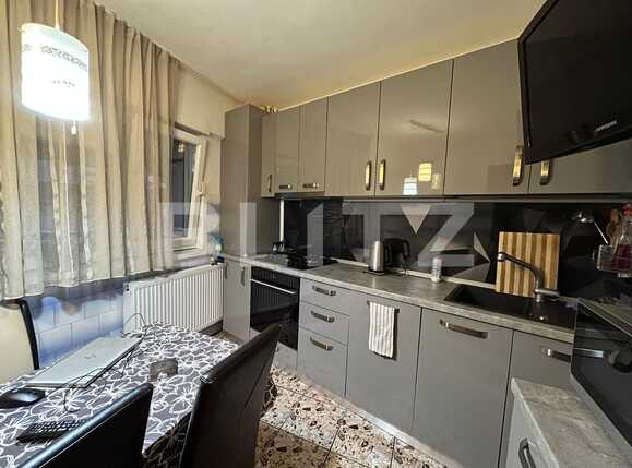 Apartament de vânzare 3 camere Dristor - 82981AV | BLITZ București | Poza4