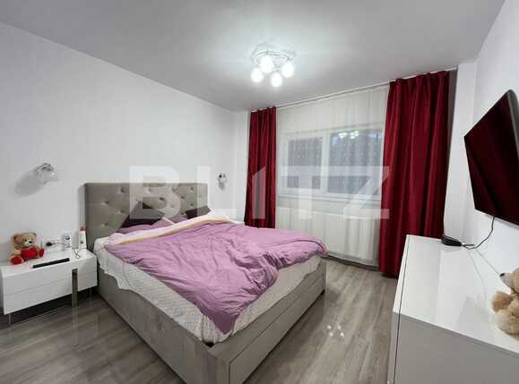 Apartament de vânzare 3 camere Dristor - 82981AV | BLITZ București | Poza3