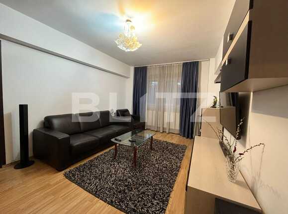 Apartament de vânzare 3 camere Dristor - 82981AV | BLITZ București | Poza1