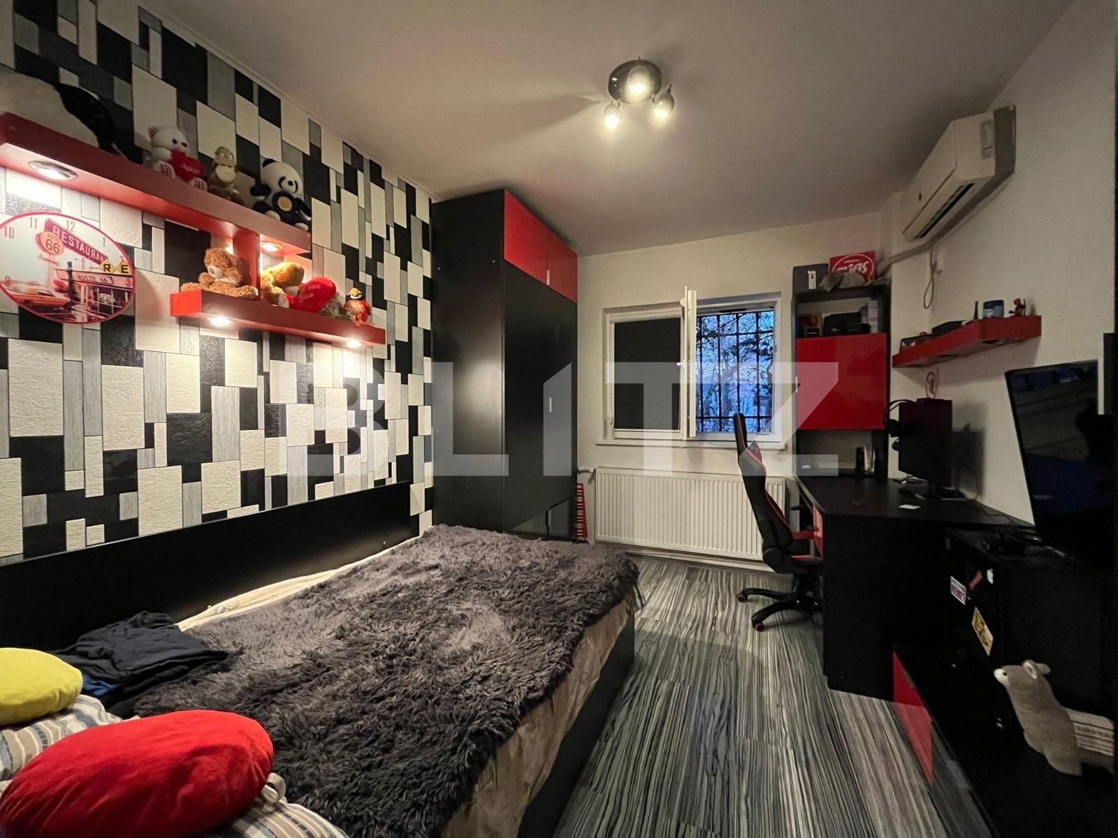 Apartament de vânzare 3 camere Dristor - 82981AV | BLITZ București | Poza2