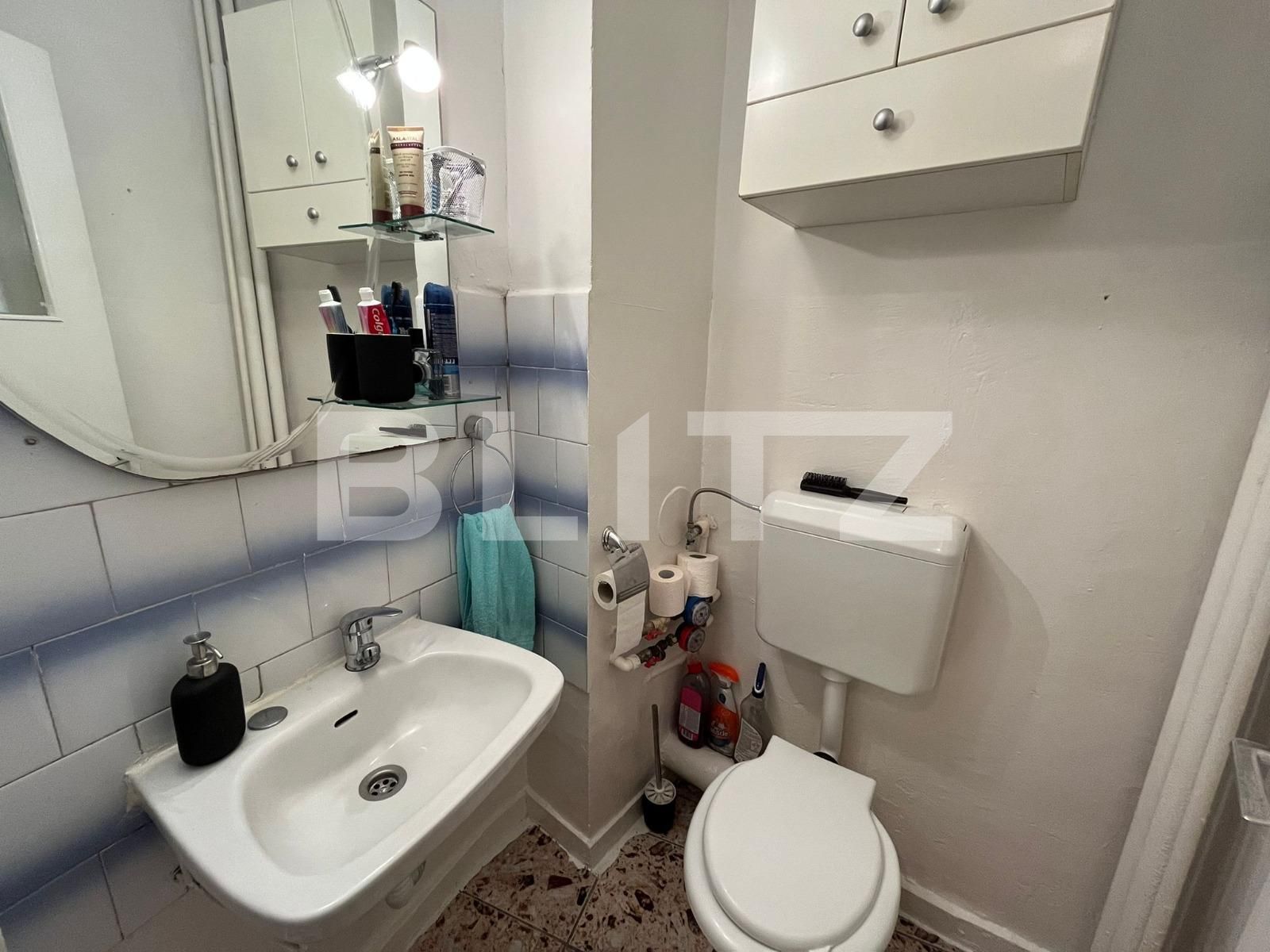 Apartament de vânzare 3 camere Dristor - 82981AV | BLITZ București | Poza6