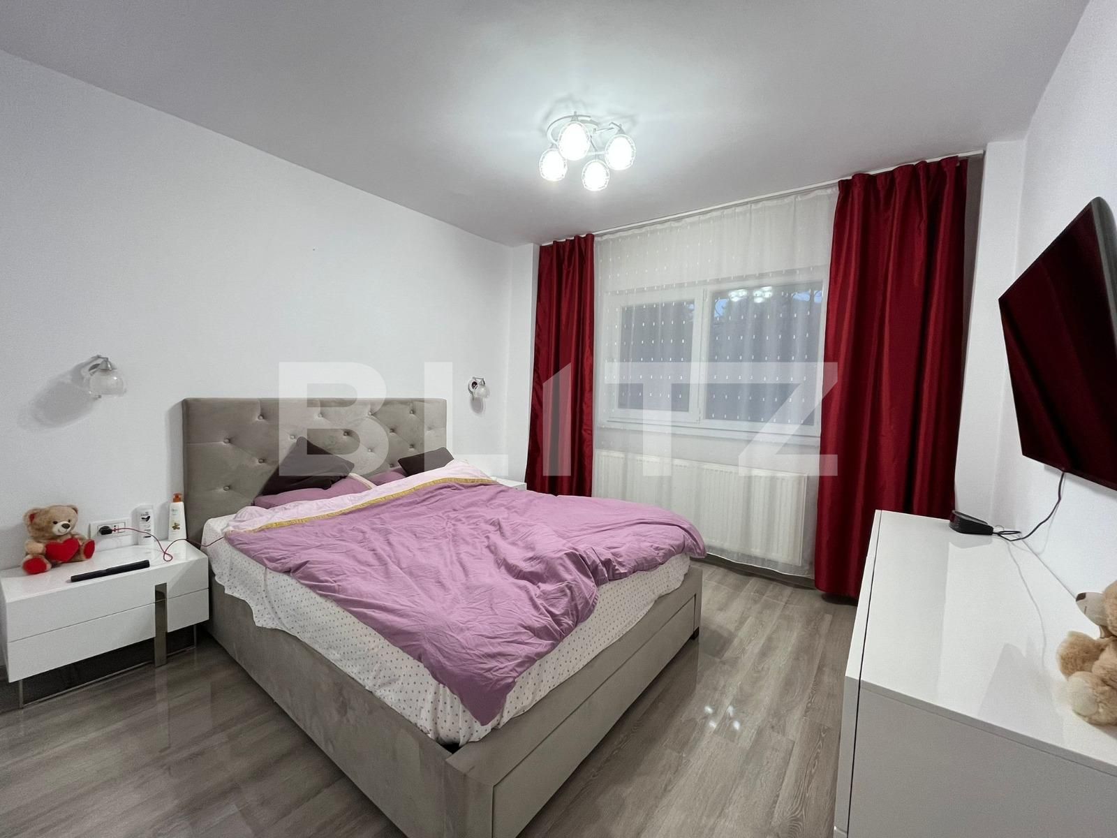 Apartament de vânzare 3 camere Dristor - 82981AV | BLITZ București | Poza3