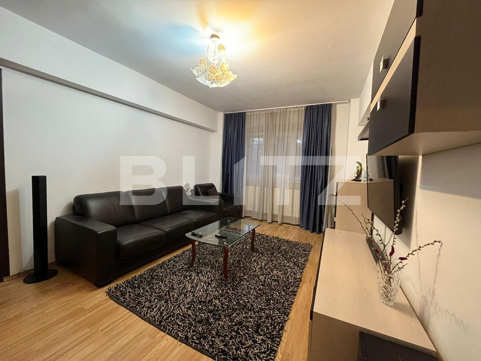 Apartament de vânzare 3 camere Dristor - 82981AV | BLITZ București | Poza1