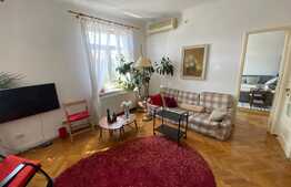 Apartament 4 camere, 93 mp, mobilat, zona Cismigiu!