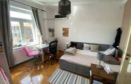 Apartament 4 camere, 93 mp, mobilat, zona Cismigiu!