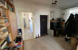 Apartament 4 camere, 93 mp, mobilat, zona Cismigiu!