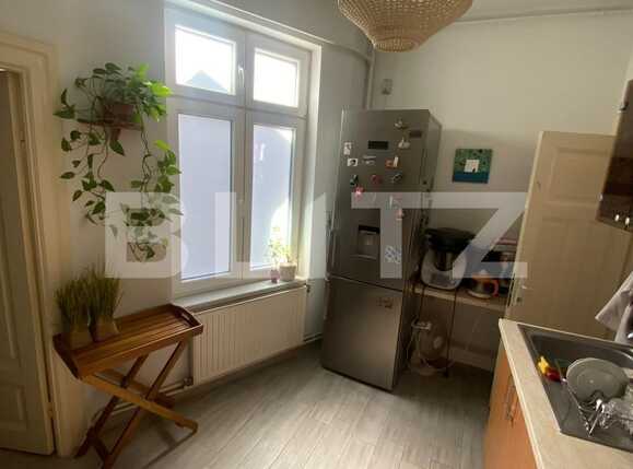 Apartament de vânzare 4 camere Ultracentral - 82997AV | BLITZ București | Poza10