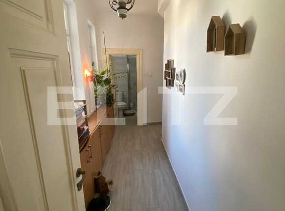 Apartament de vânzare 4 camere Ultracentral - 82997AV | BLITZ București | Poza8