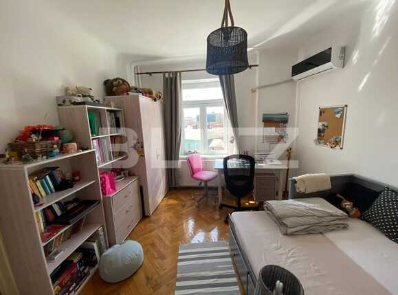 Apartament de vânzare 4 camere Ultracentral - 82997AV | BLITZ București | Poza4