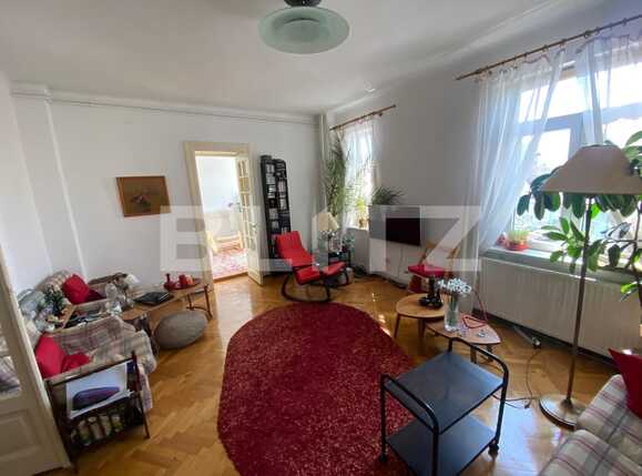 Apartament de vânzare 4 camere Ultracentral - 82997AV | BLITZ București | Poza2