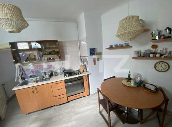 Apartament de vânzare 4 camere Ultracentral - 82997AV | BLITZ București | Poza12