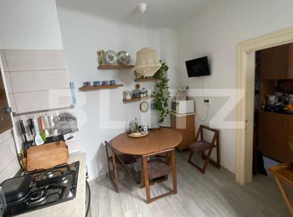 Apartament de vânzare 4 camere Ultracentral - 82997AV | BLITZ București | Poza11