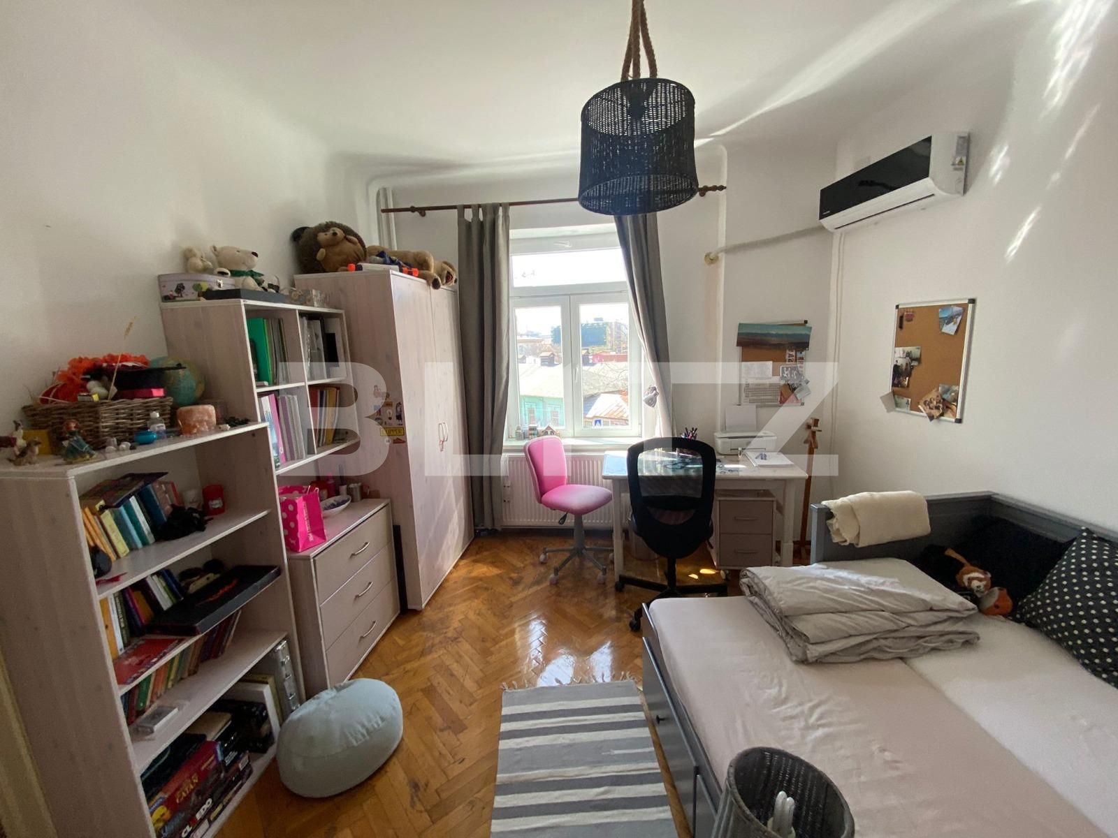 Apartament de vânzare 4 camere Ultracentral - 82997AV | BLITZ București | Poza4