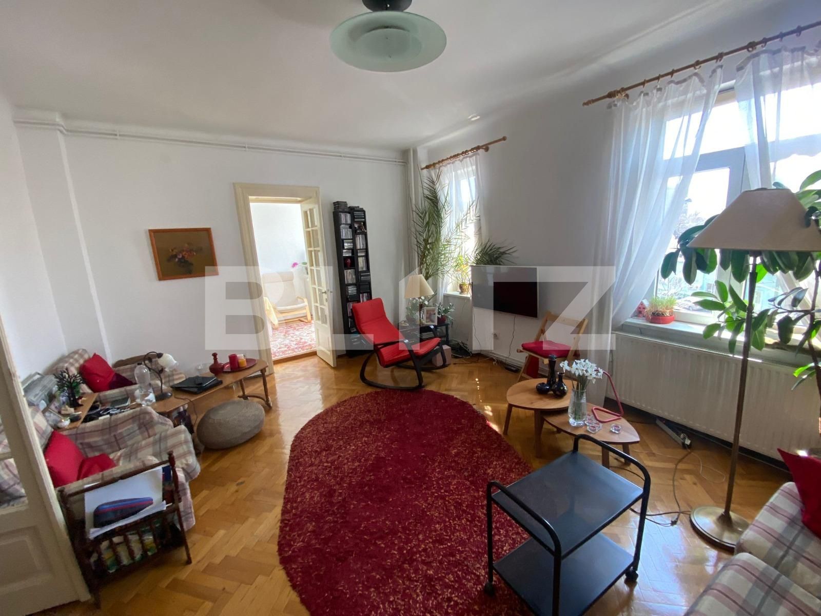 Apartament de vânzare 4 camere Ultracentral - 82997AV | BLITZ București | Poza2