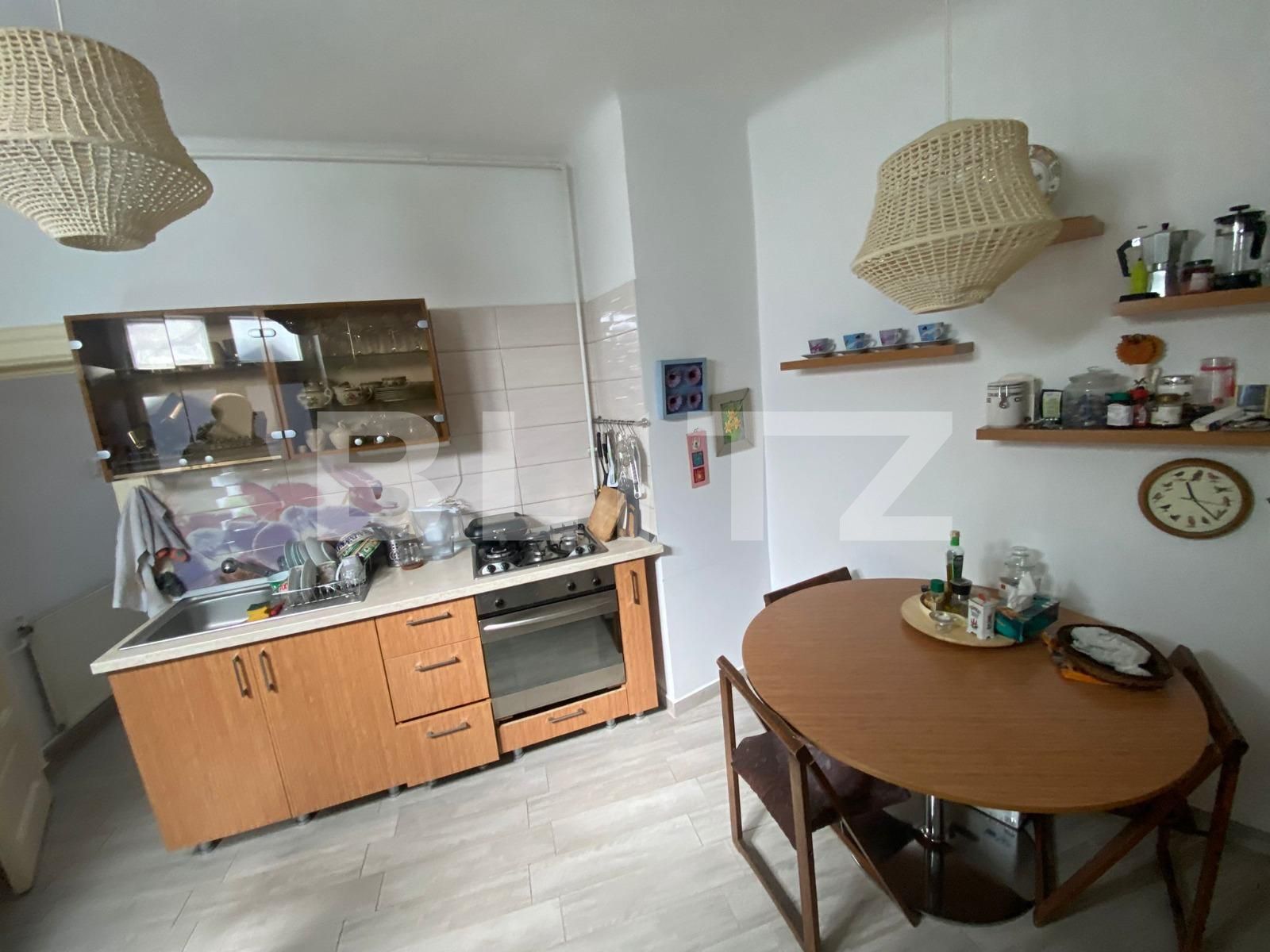 Apartament de vânzare 4 camere Ultracentral - 82997AV | BLITZ București | Poza12