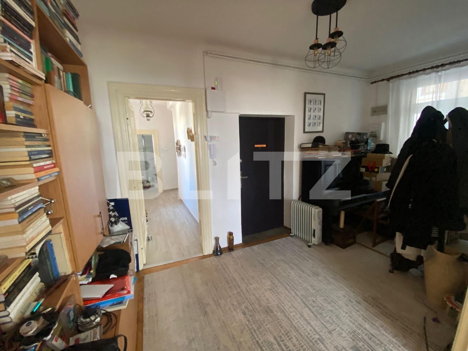 Apartament de vânzare 4 camere Ultracentral - 82997AV | BLITZ București | Poza3