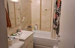 Apartament de vanzare de 2 camere, 46 mp!