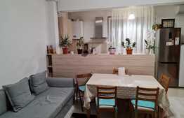 Apartament de vanzare de 2 camere, 46 mp!