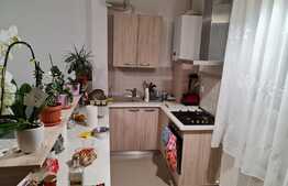 Apartament de vanzare de 2 camere, 46 mp!