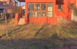 Casa 140 mp utili, curte 562 mp, comuna Pantelimon