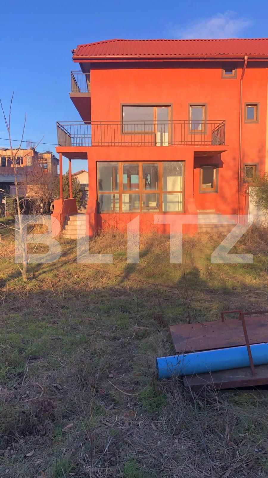 Casa de vânzare 5 camere Pantelimon - 83006CV | BLITZ București | Poza14