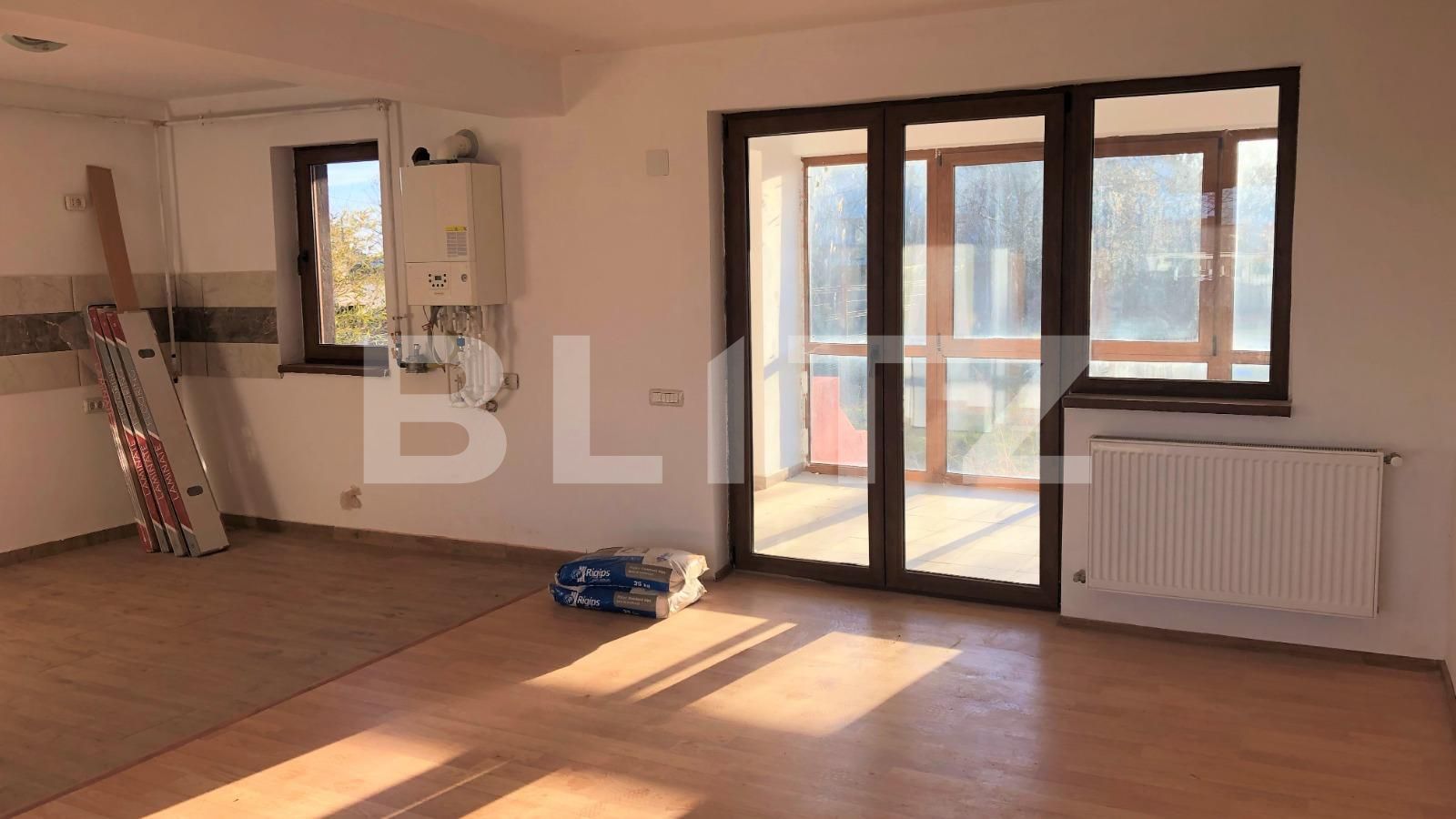 Casa de vânzare 5 camere Pantelimon - 83006CV | BLITZ București | Poza1