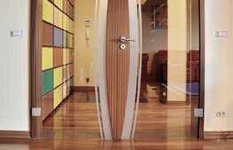 Apartament de 3 camere, 134 mp, terasa, 2 locuri de parcare, zona Sisesti