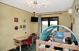 Apartament de 3 camere, 134 mp, terasa, 2 locuri de parcare, zona Sisesti