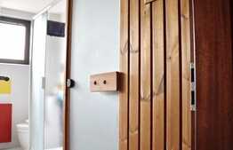 Apartament de 3 camere, 134 mp, terasa, 2 locuri de parcare, zona Sisesti