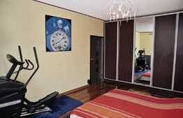 Apartament de 3 camere, 134 mp, terasa, 2 locuri de parcare, zona Sisesti