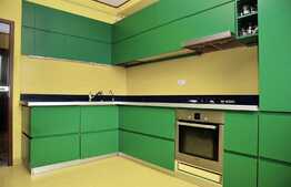 Apartament de 3 camere, 134 mp, terasa, 2 locuri de parcare, zona Sisesti