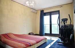 Apartament de 3 camere, 134 mp, terasa, 2 locuri de parcare, zona Sisesti